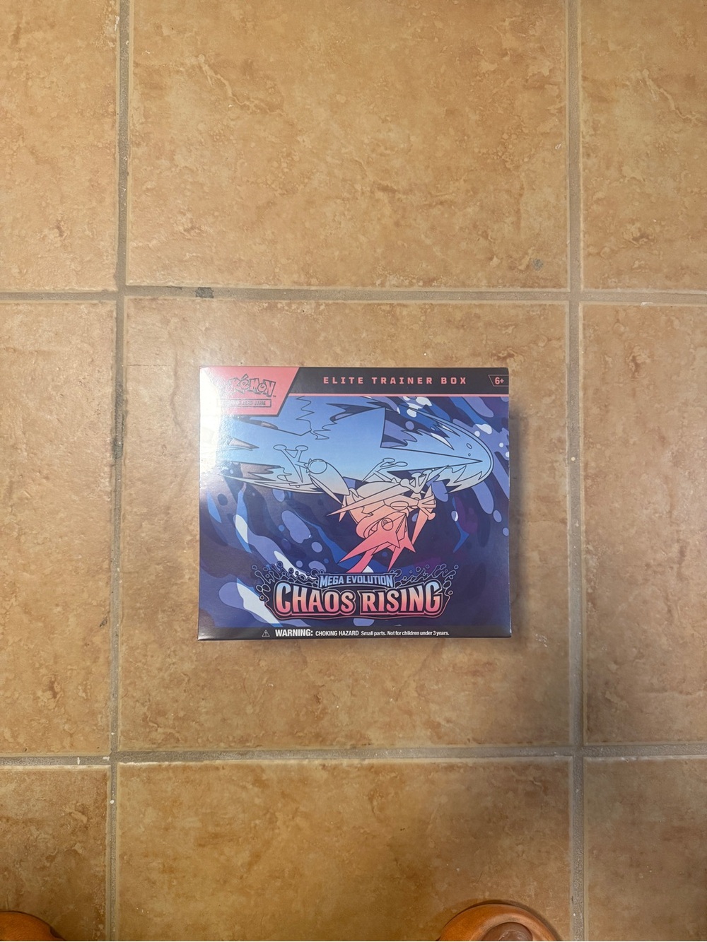 Pokemon TCG - Elite Trainer Box (VARIOUS STYLES - READ DESCRIPTION) - Picture 4 of 7